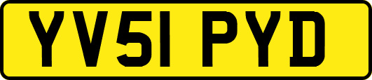 YV51PYD