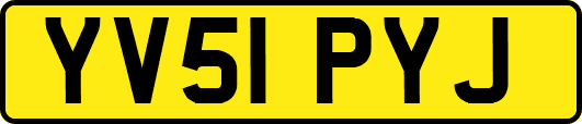 YV51PYJ