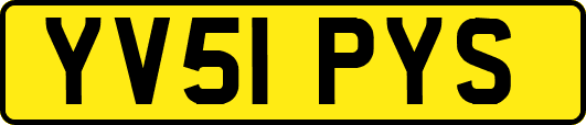 YV51PYS