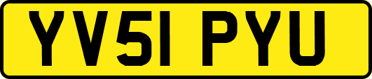 YV51PYU