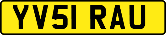 YV51RAU