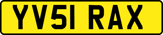 YV51RAX