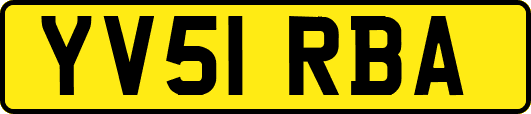 YV51RBA