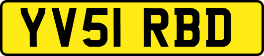 YV51RBD