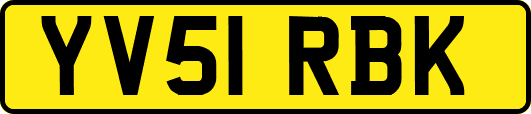 YV51RBK