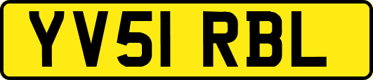 YV51RBL