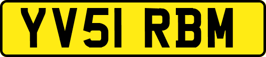 YV51RBM
