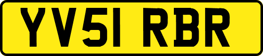 YV51RBR