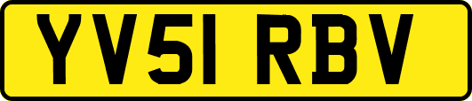 YV51RBV