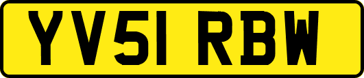 YV51RBW