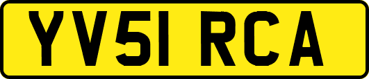 YV51RCA