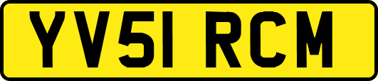 YV51RCM