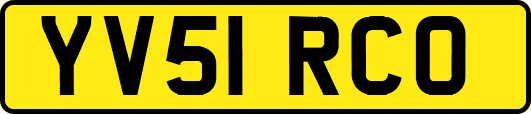 YV51RCO