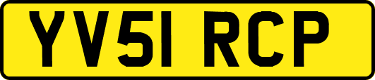YV51RCP