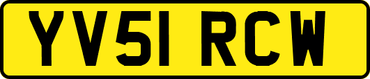 YV51RCW