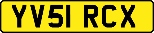 YV51RCX