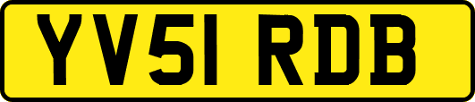 YV51RDB