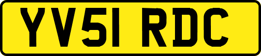 YV51RDC