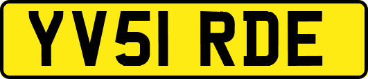 YV51RDE