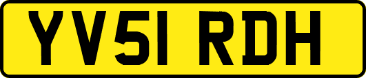 YV51RDH