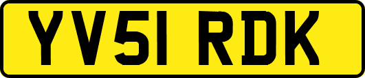 YV51RDK