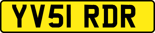 YV51RDR