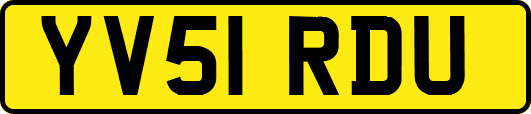 YV51RDU