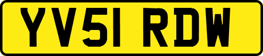YV51RDW
