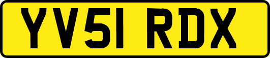 YV51RDX