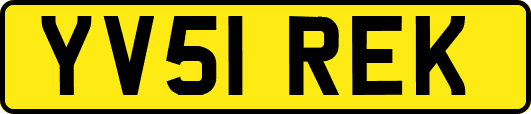 YV51REK