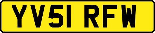 YV51RFW