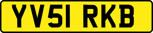 YV51RKB