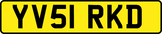 YV51RKD
