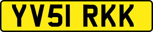 YV51RKK