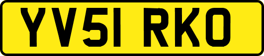 YV51RKO