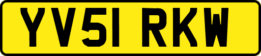 YV51RKW