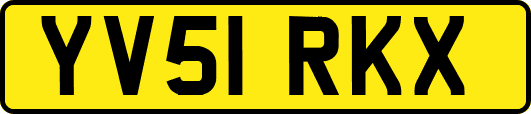 YV51RKX