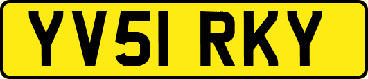 YV51RKY