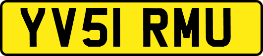 YV51RMU