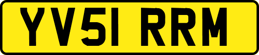 YV51RRM