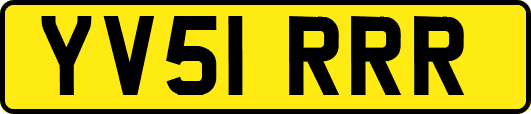 YV51RRR