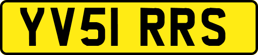YV51RRS