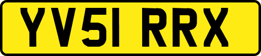YV51RRX