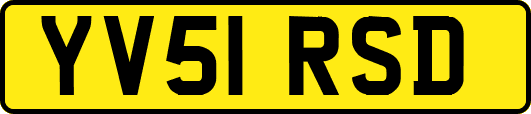YV51RSD