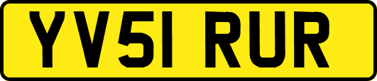 YV51RUR