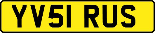 YV51RUS