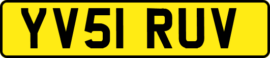 YV51RUV