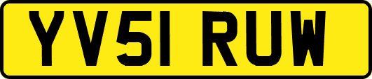 YV51RUW