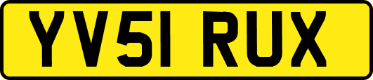 YV51RUX