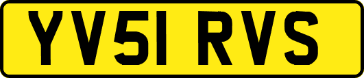 YV51RVS